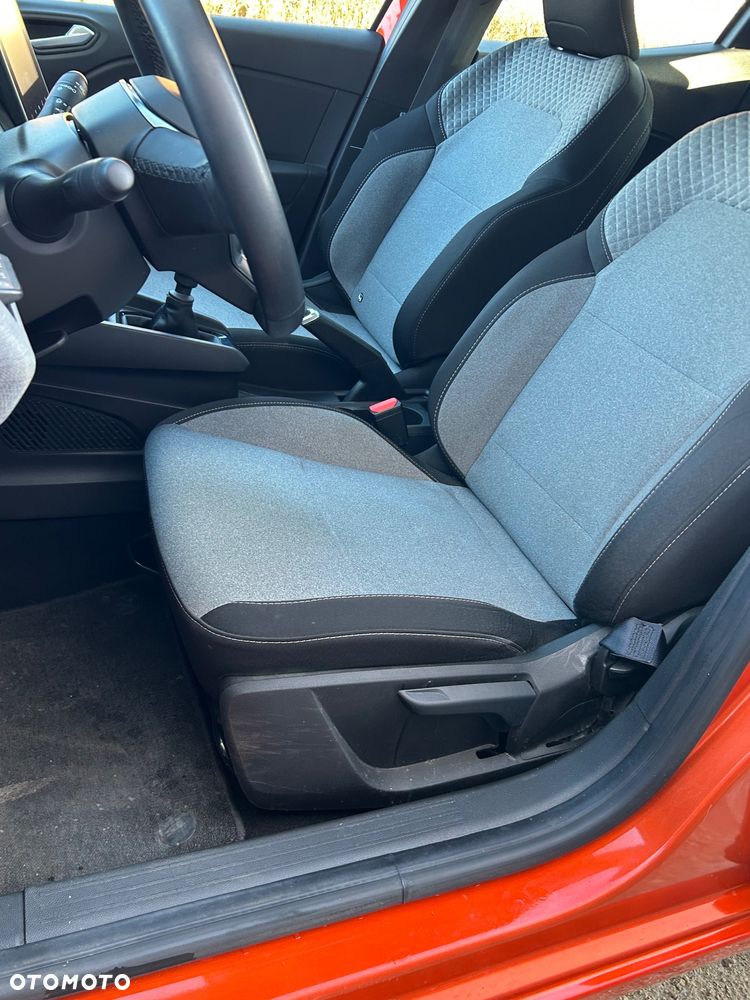 Renault Clio BLUE dCi 100 BUSINESS EDITION - 16