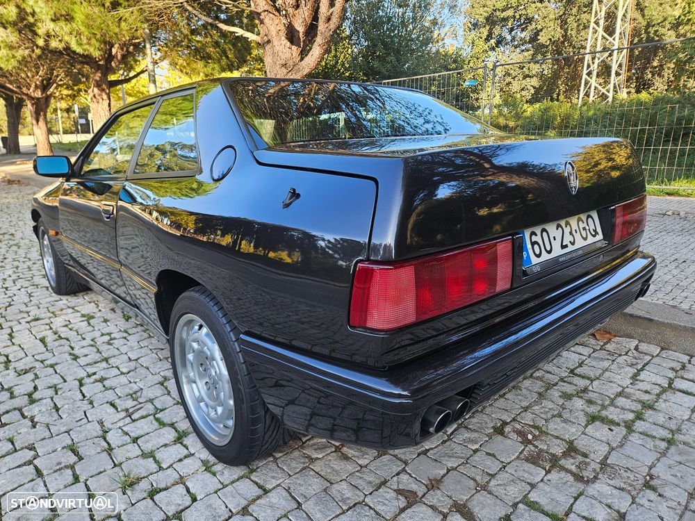 Maserati Ghibli - 7