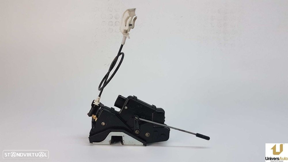 FECHADURA PORTA FRENTE DIREITA BMW SERIE 3 BERLINA (E46) 320D - 2