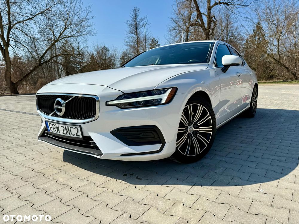 Volvo S60 T6 AWD Inscription - 1