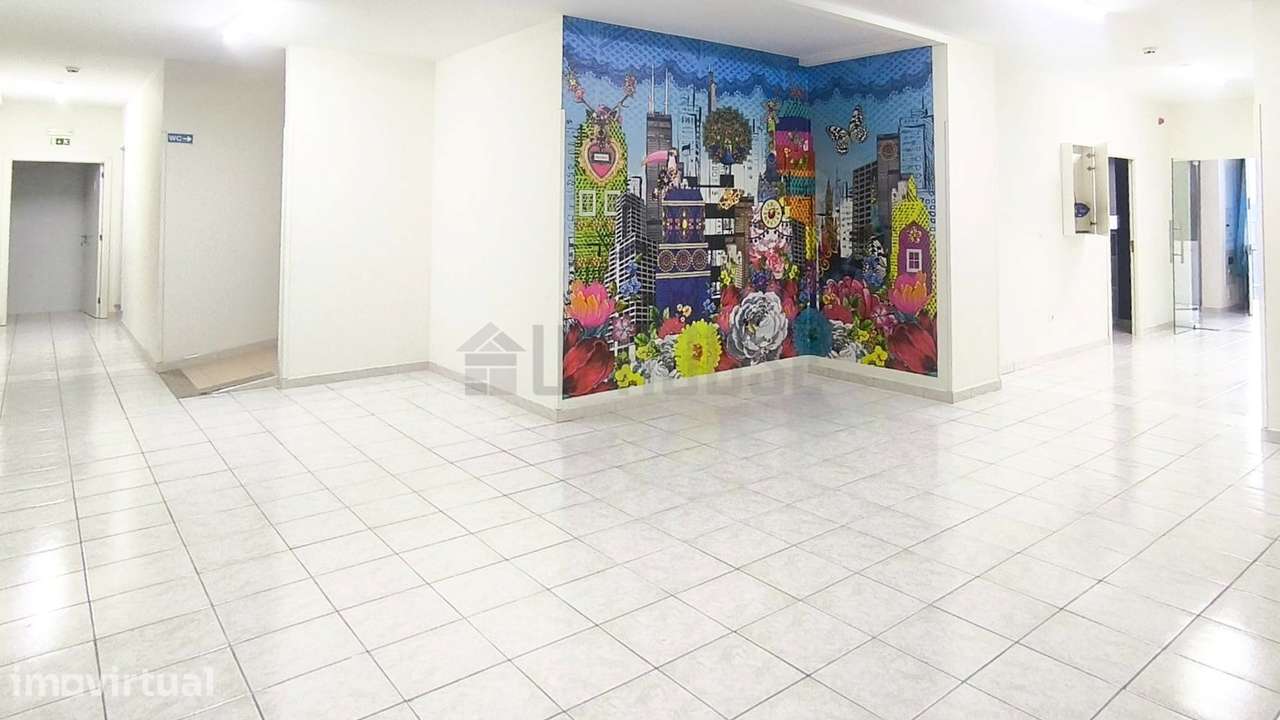 Loja Comercial | Excelente Localização - Grande imagem: 3/13