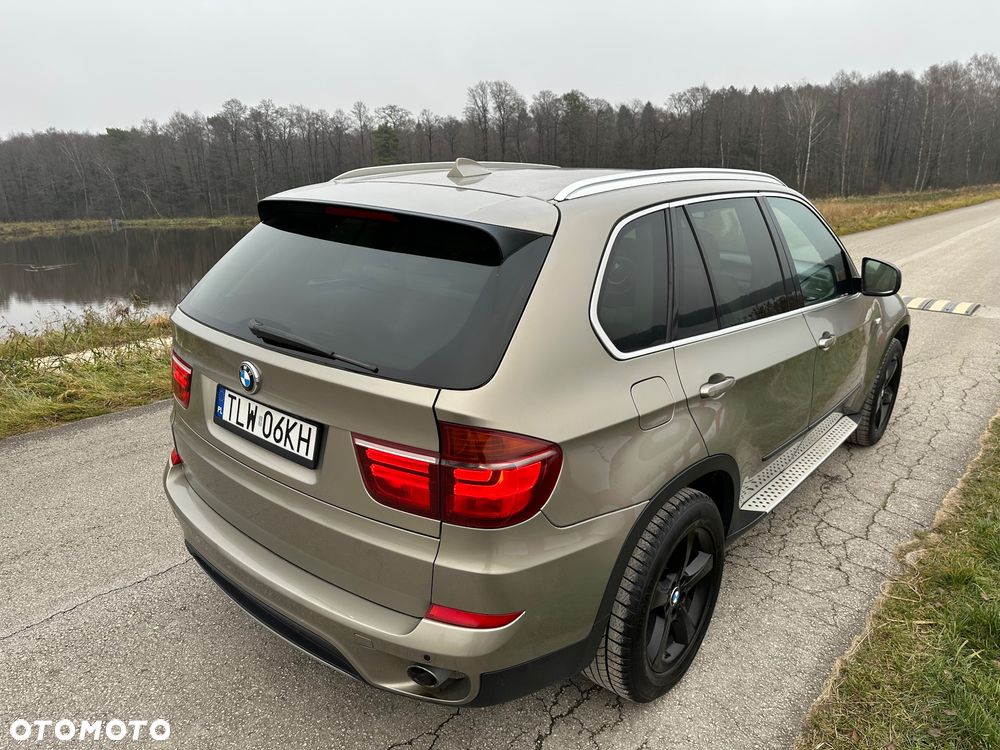 BMW X5 - 25