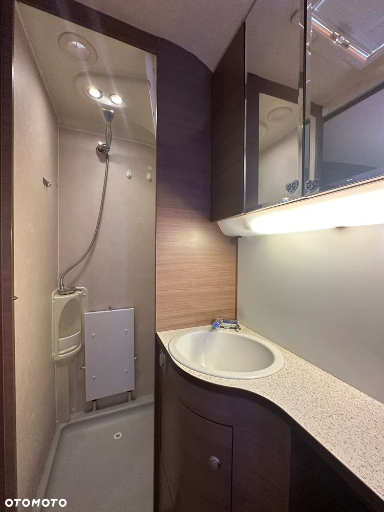 Adria ADIVA 513 LT z ALDE i przedsionkiem. !! GWARANCJA- RATY !! - 22