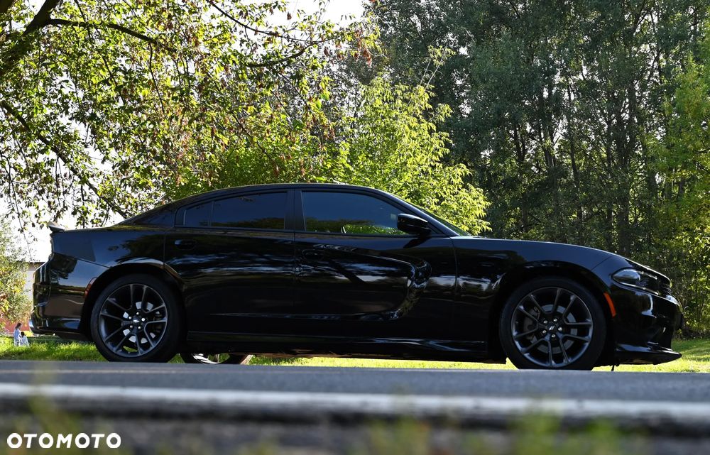 Dodge Charger - 21