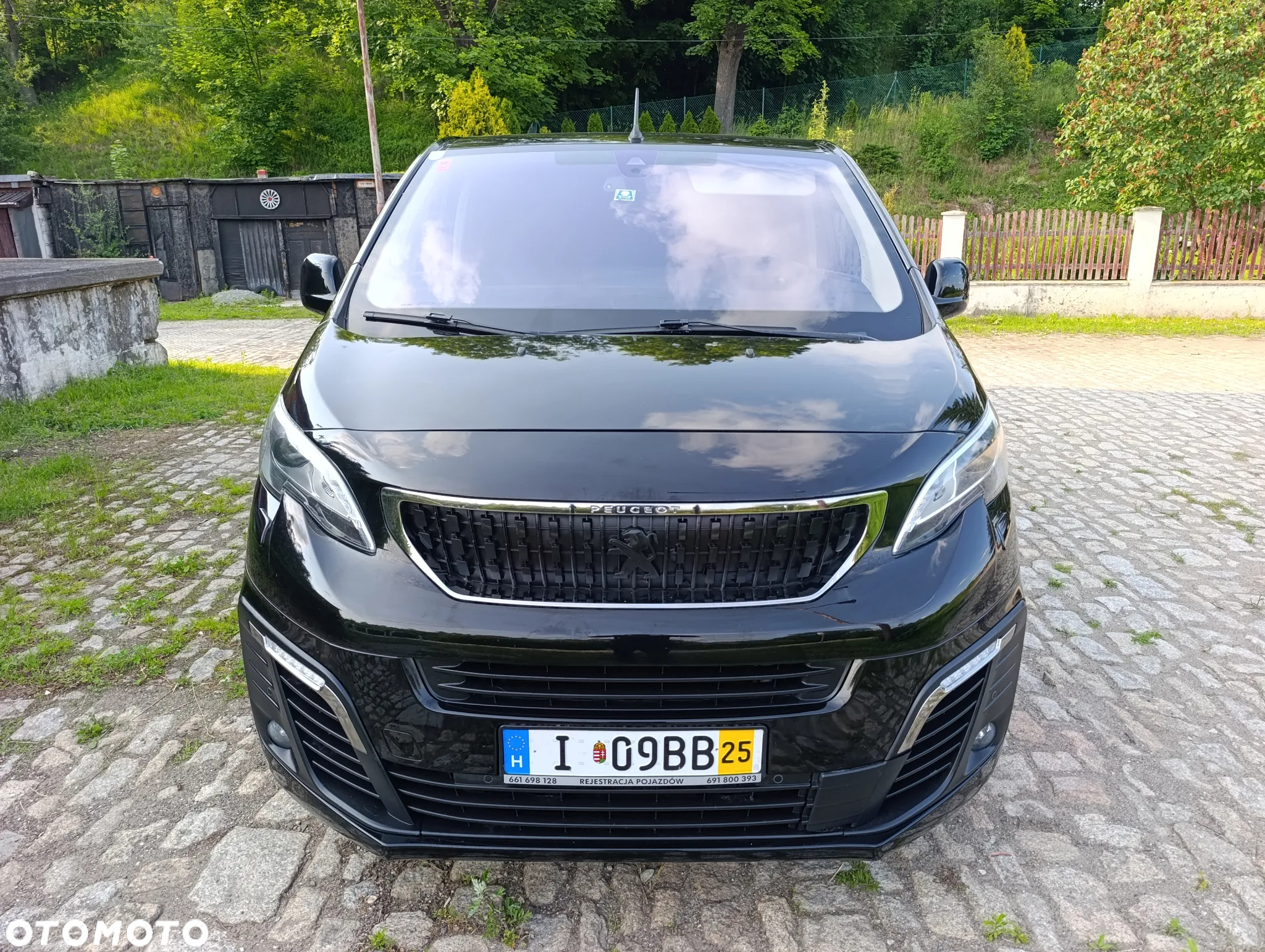 Peugeot Expert - 2