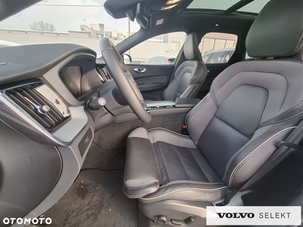 Volvo XC 60 - 9