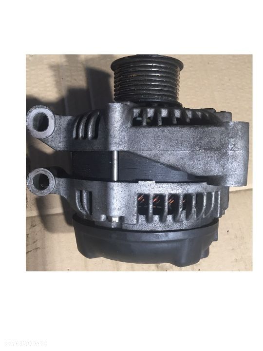 Alternator DENSO YLE500400 Land Rover Discovery 3 III / Range Rover Sport 2.7 TDV6 - 1