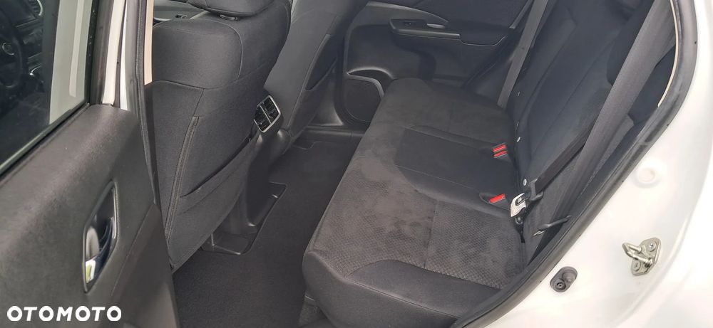 Honda CR-V 1.6i DTEC 2WD Elegance - 25