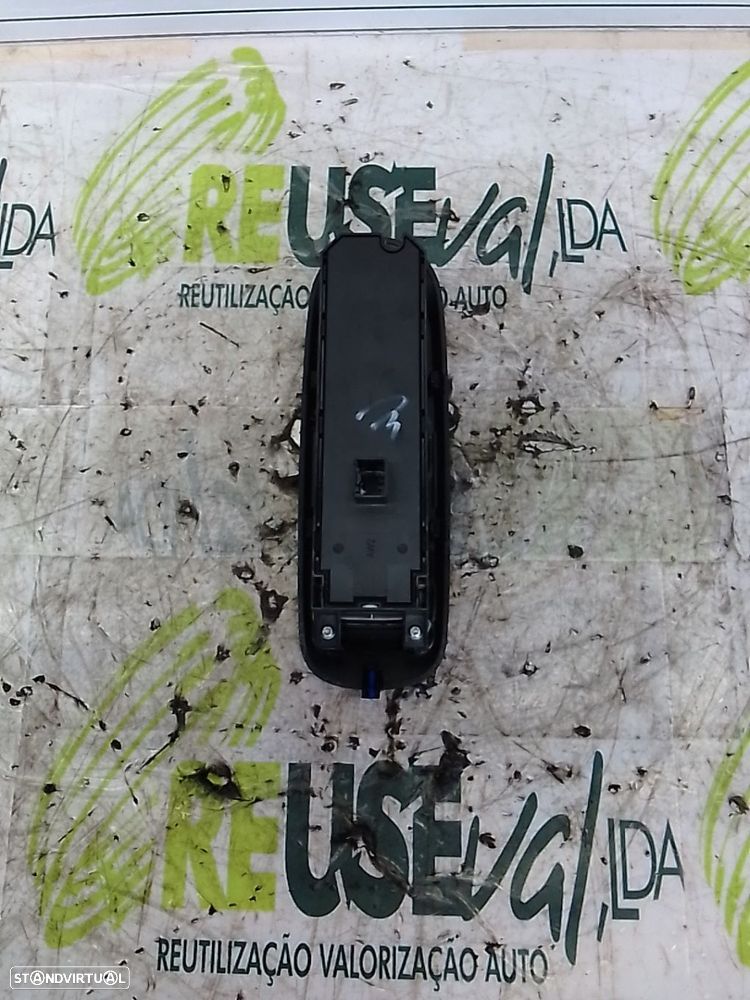 Interruptor Elevador Vidros Fr Esq Ford S-Max (Wa6) - 2