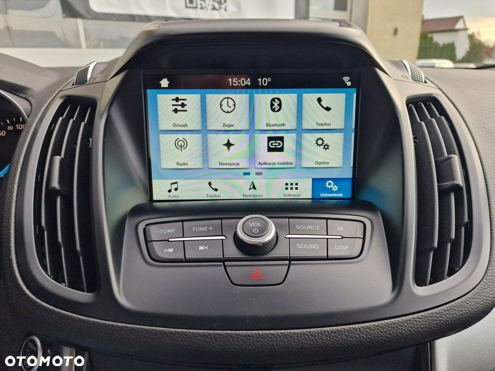 Ford Kuga 1.5 EcoBoost 2x4 Cool & Connect - 27