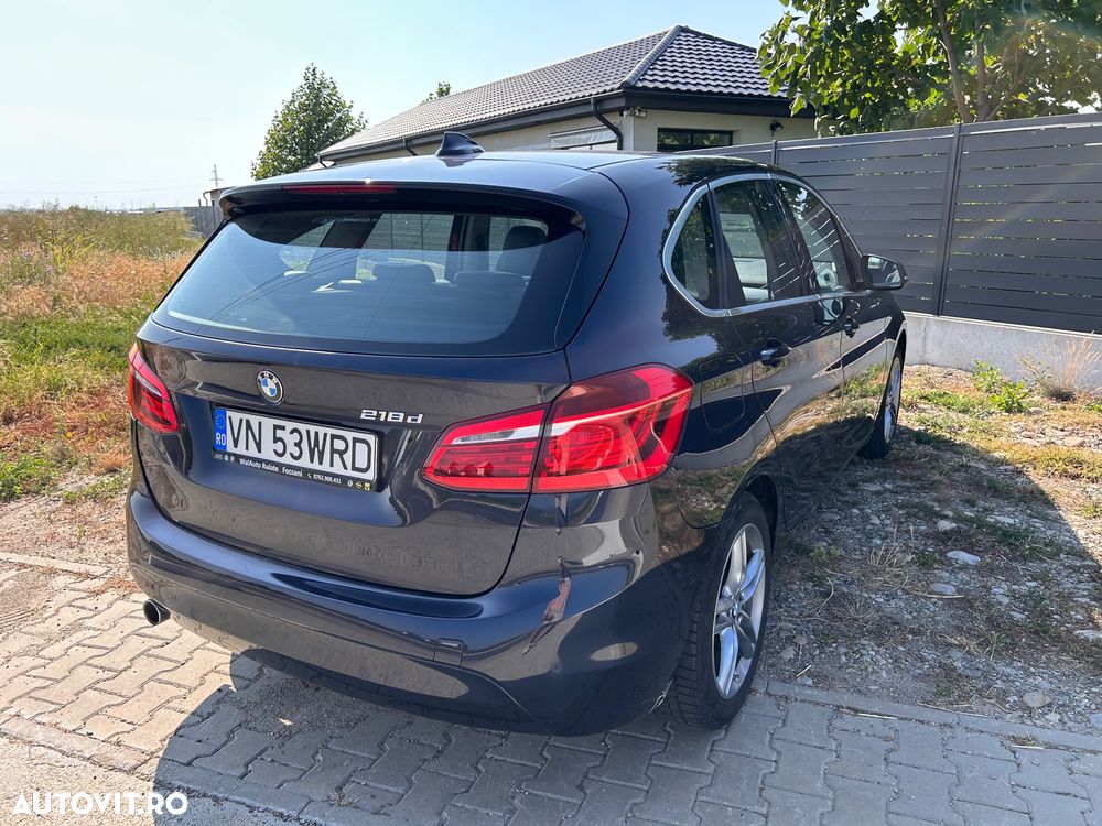 BMW Seria 2 - 8
