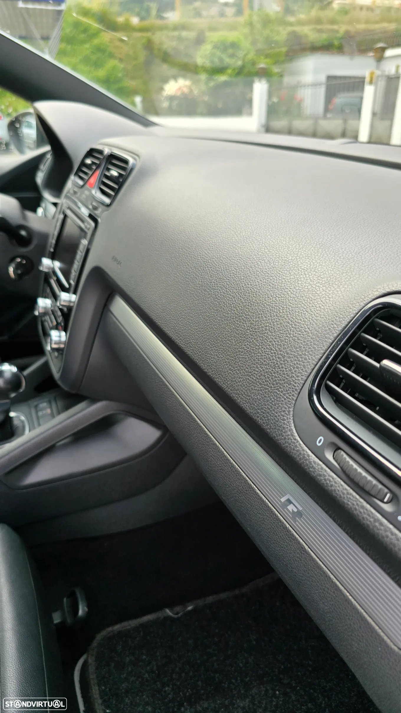 VW Scirocco 2.0 TSI R DSG - 7