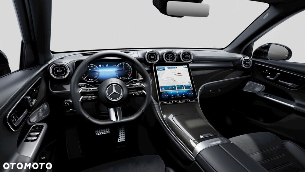 Mercedes-Benz GLC - 8