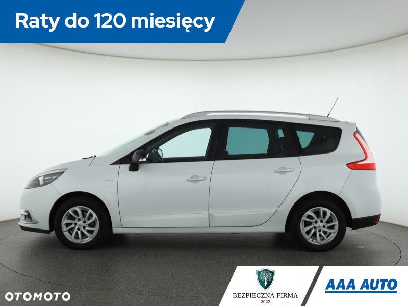 Renault Grand Scenic - 3