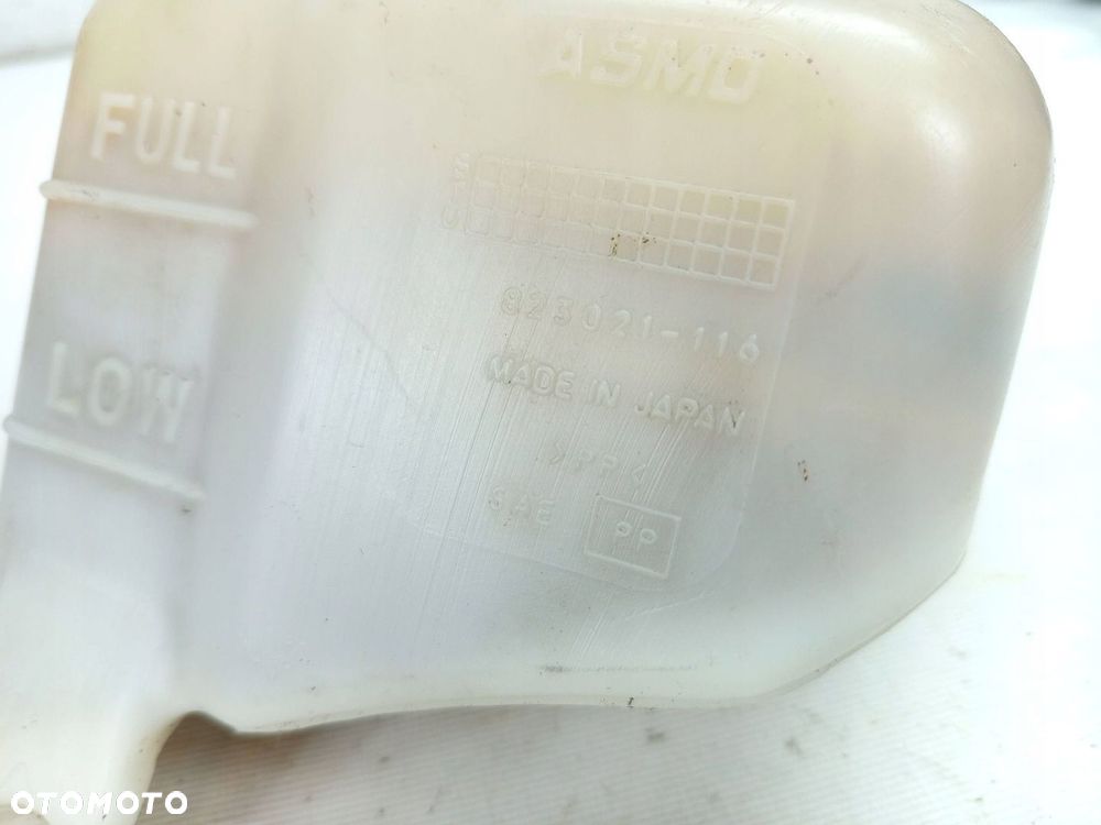 ZBIORNIK ZBIORNICZEK PŁYNU CHŁODNICZEGO MAZDA MX5 MX-5 II NB 823021-116 - 5