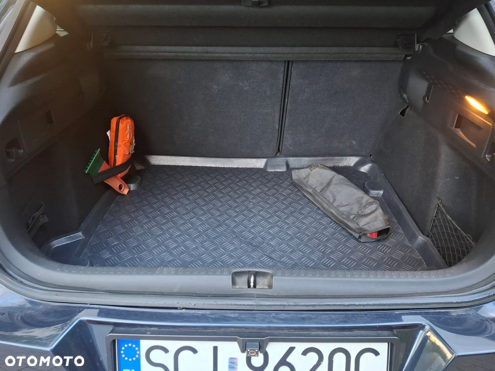 Citroën C4 - 19
