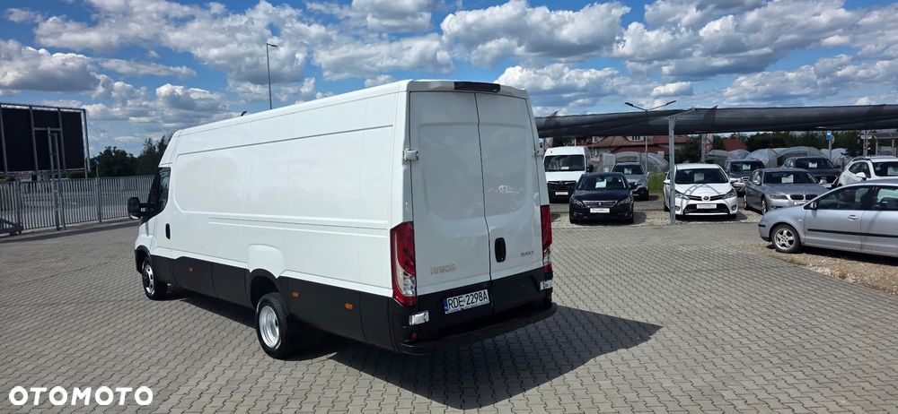 Iveco Daily 35 C18 - 10