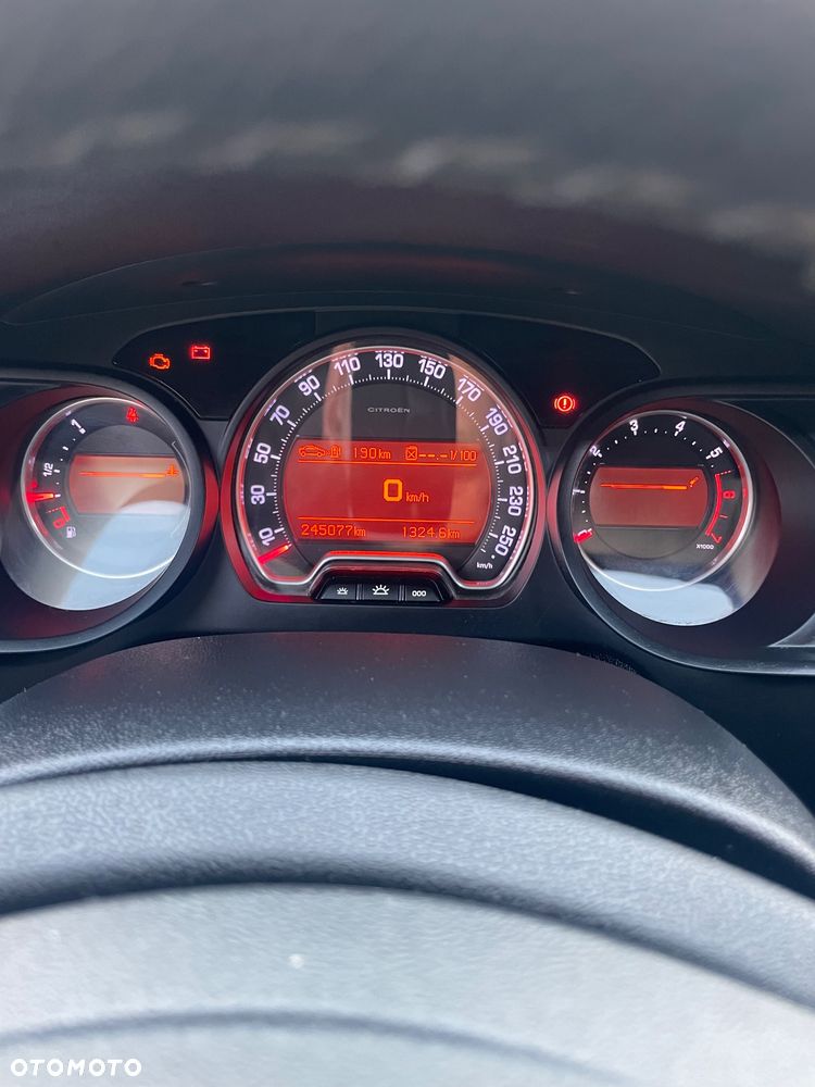Citroën C5 1.8i 16V Attraction - 11
