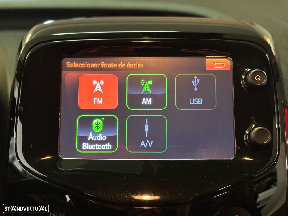 Peugeot 108 1.2 PureTech GT Line - 40