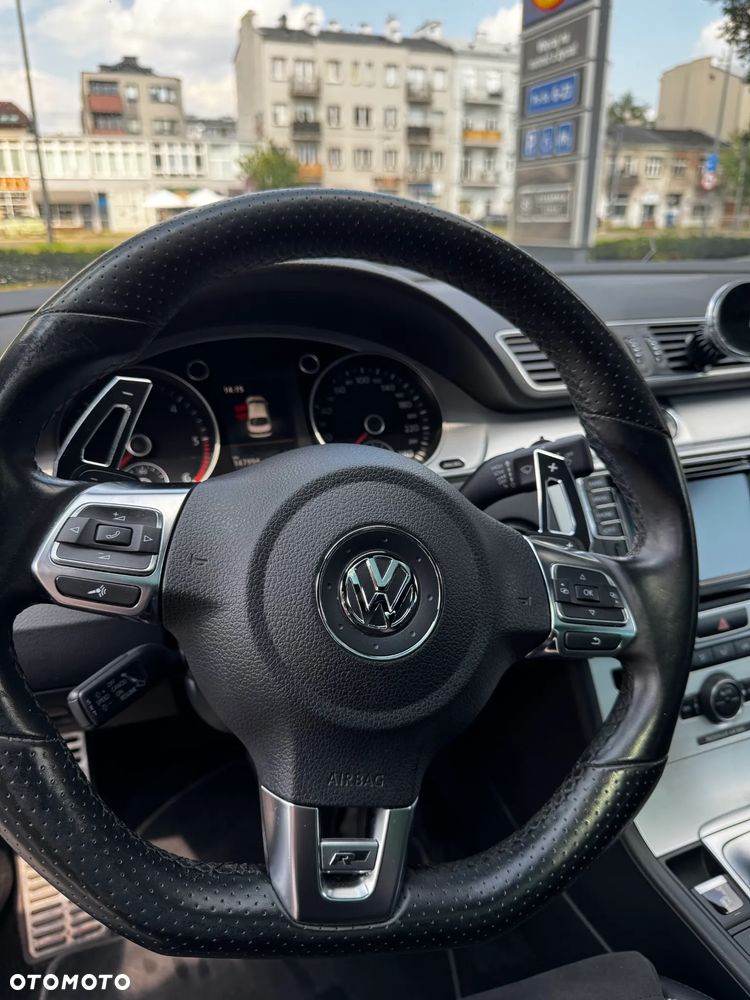 Volkswagen CC - 20