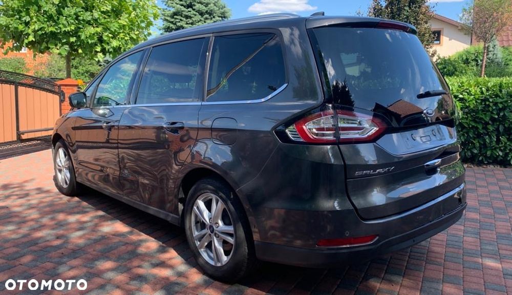 Ford Galaxy 2.0 EcoBlue S&S TITANIUM - 6