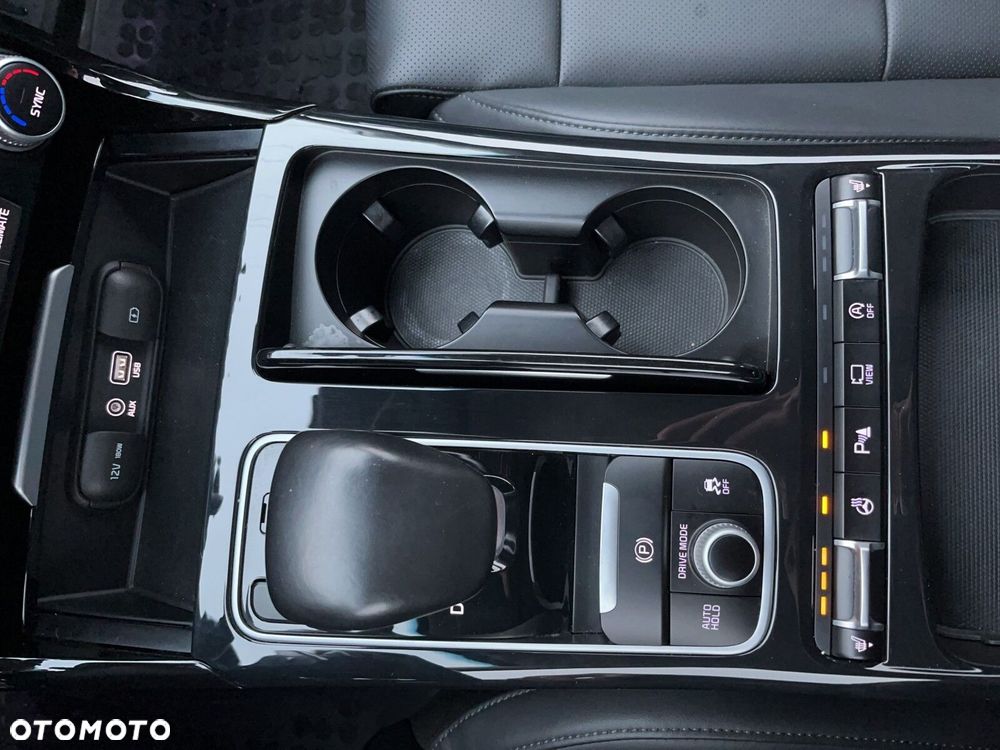 Kia Stinger 2.0 T-GDI L - 26