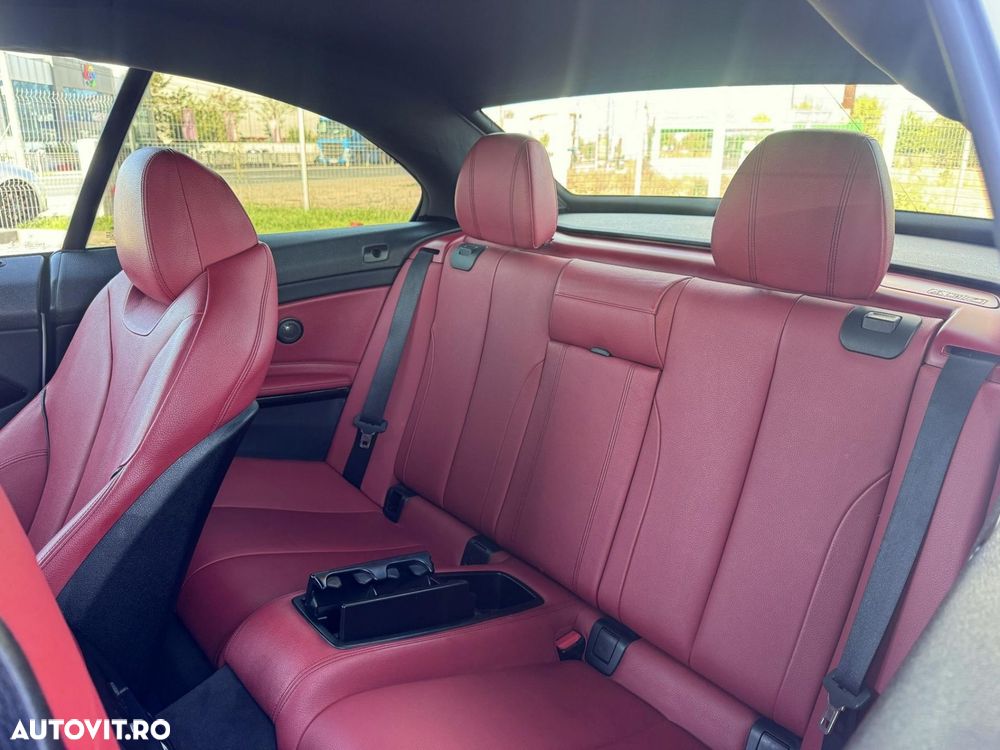 BMW Seria 4 - 34