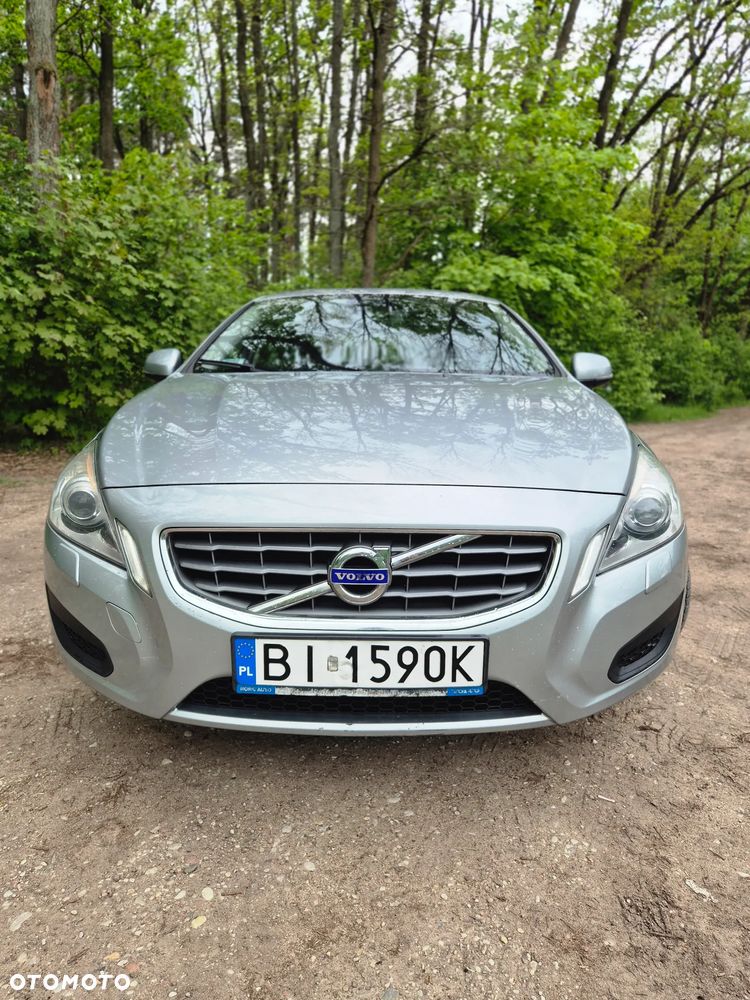 Volvo V60 D3 - 3