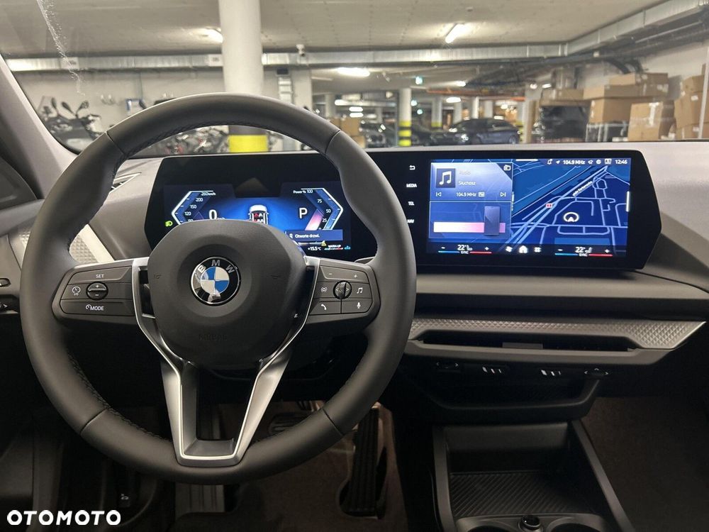 BMW Seria 1 - 15