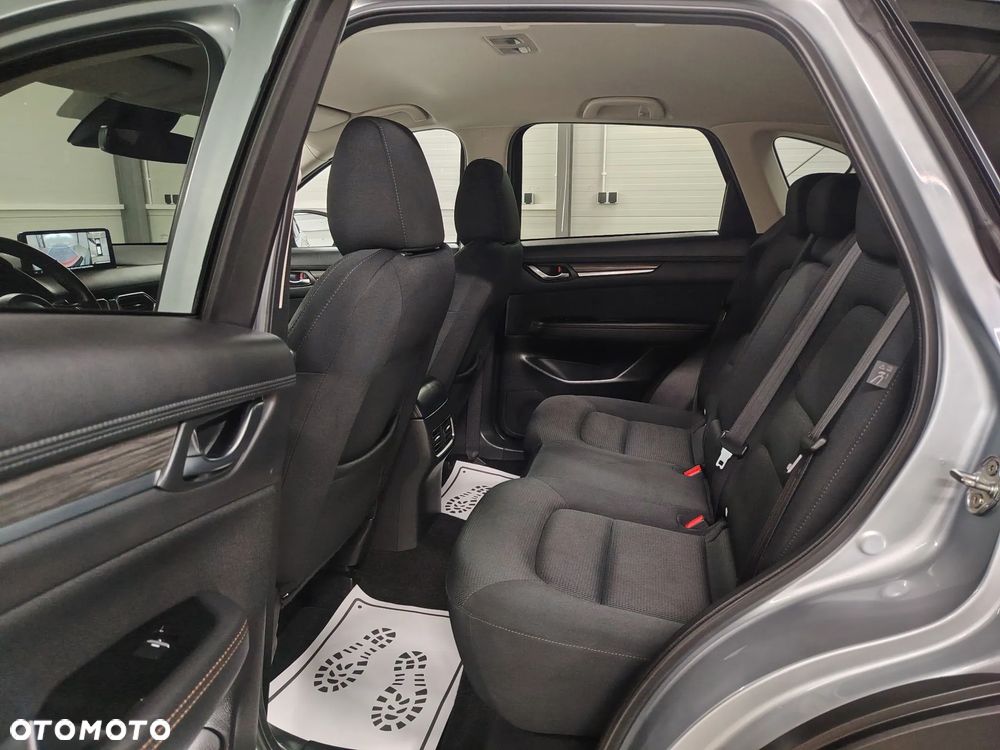 Mazda CX-5 SKYACTIV-G 165 AWD ADVANTAGE - 20