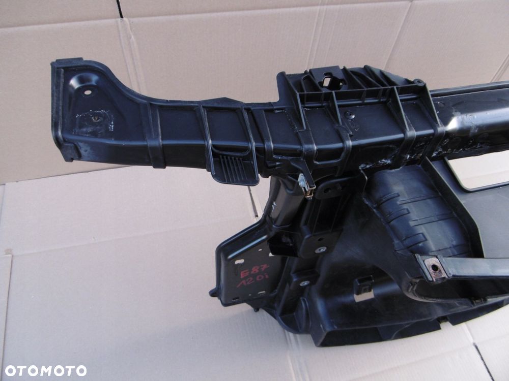 pas przedni wzmocnienie czołowe bmw e81 e87 1.6 1.8 2.0 2.0d 118i 120i 120d - 4