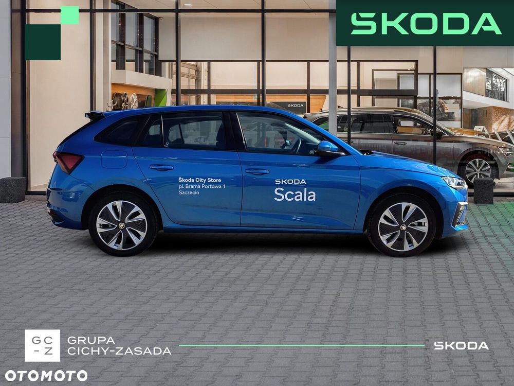 Skoda Scala 1.5 TSI Selection - 6