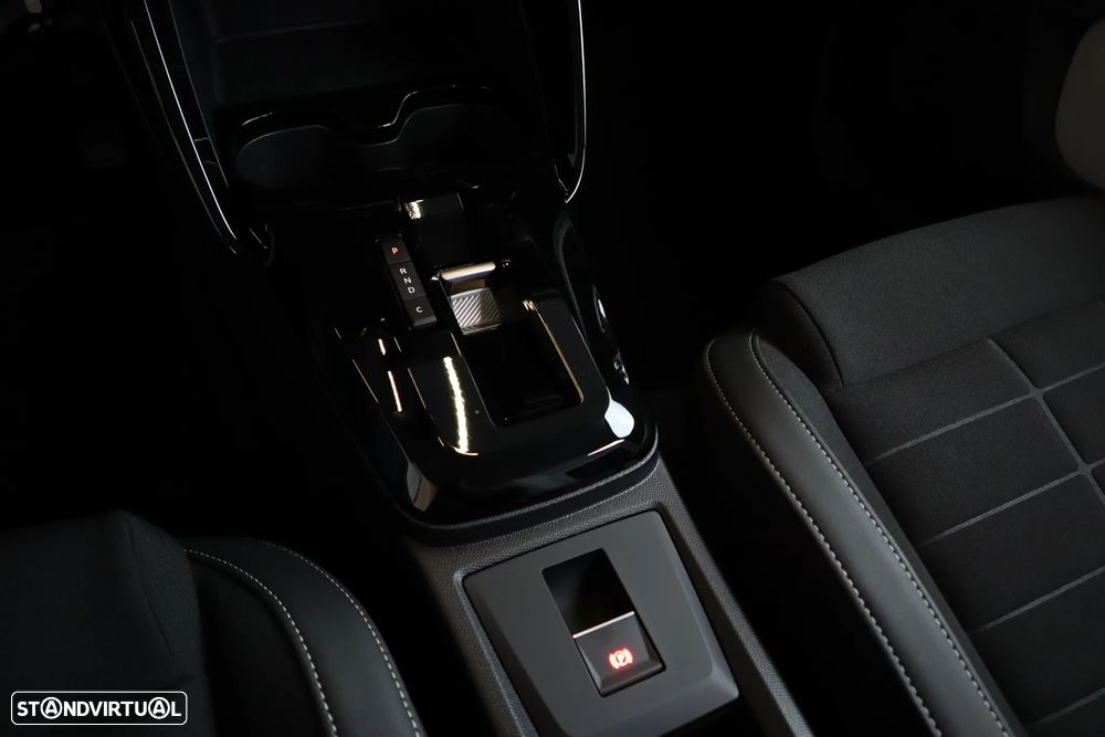 Citroën e-C3 44 kWh Autonomia Conforto Max - 22