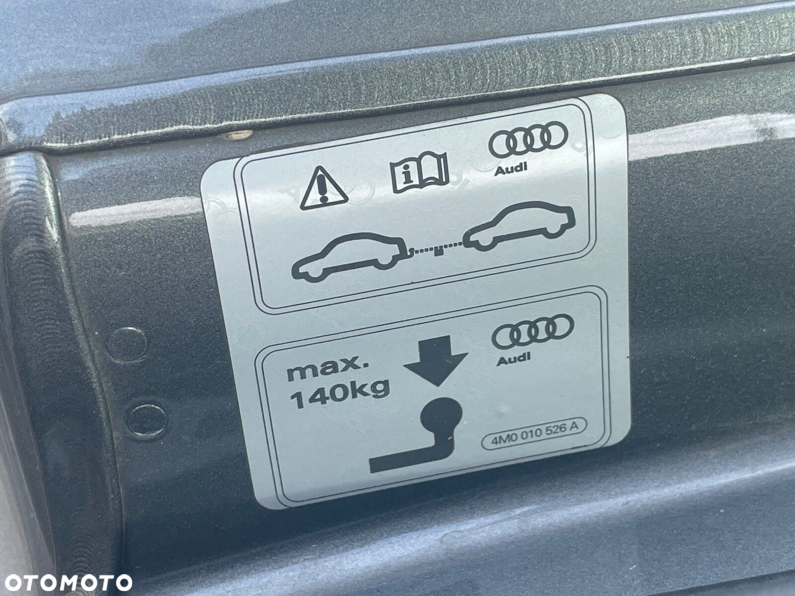 Audi Q7 - 29