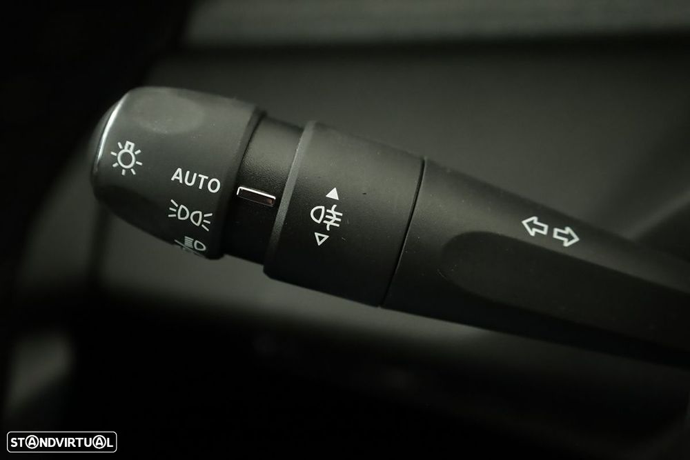 Peugeot 308 SW - 16