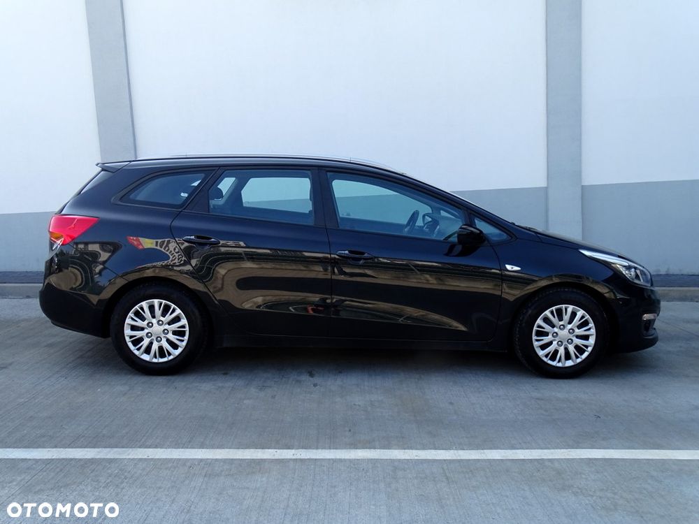 Kia Ceed 1.4 Attract - 4