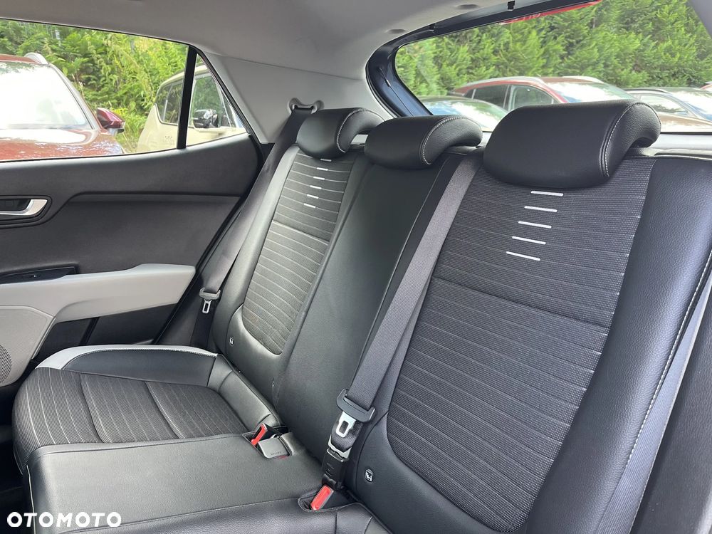 Kia Stonic 1.0 T-GDI L DCT - 16