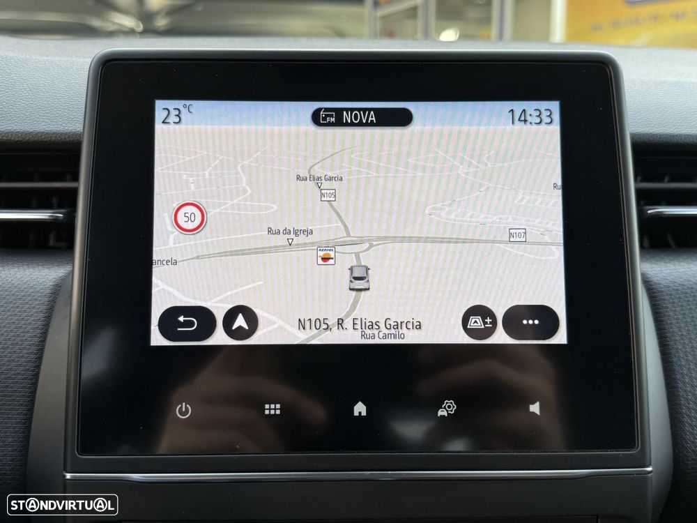 Renault Clio 1.0 TCe Intens - 31