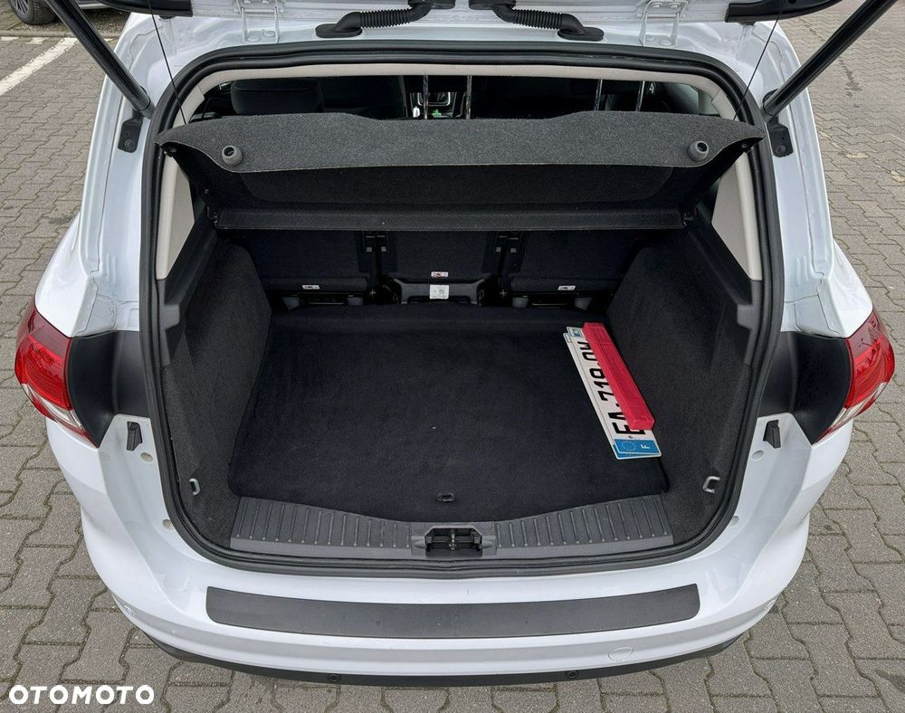 Ford C-MAX 1.0 EcoBoost Titanium ASS - 22