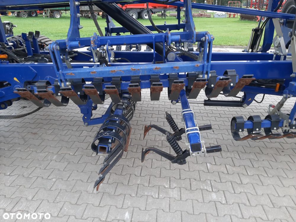 Inny Dalbo ROLLOMAXIMUM 1240 - 6
