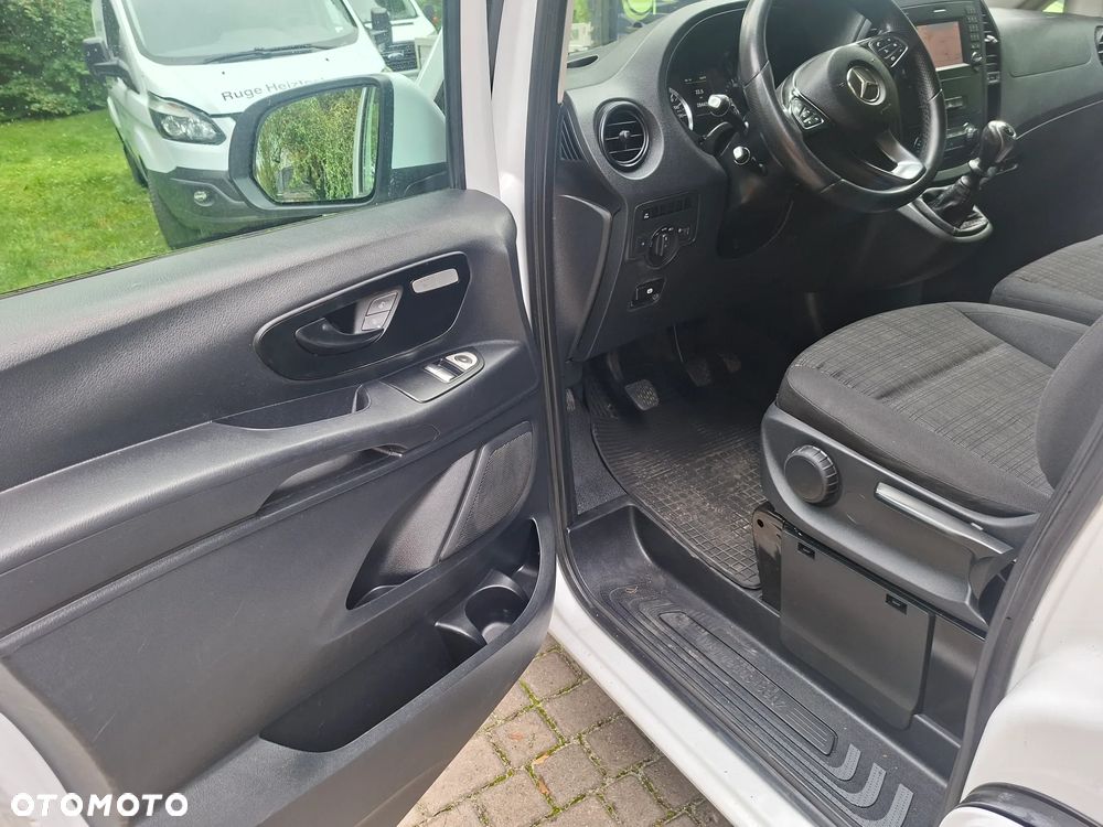 Mercedes-Benz Vito 447 - 15