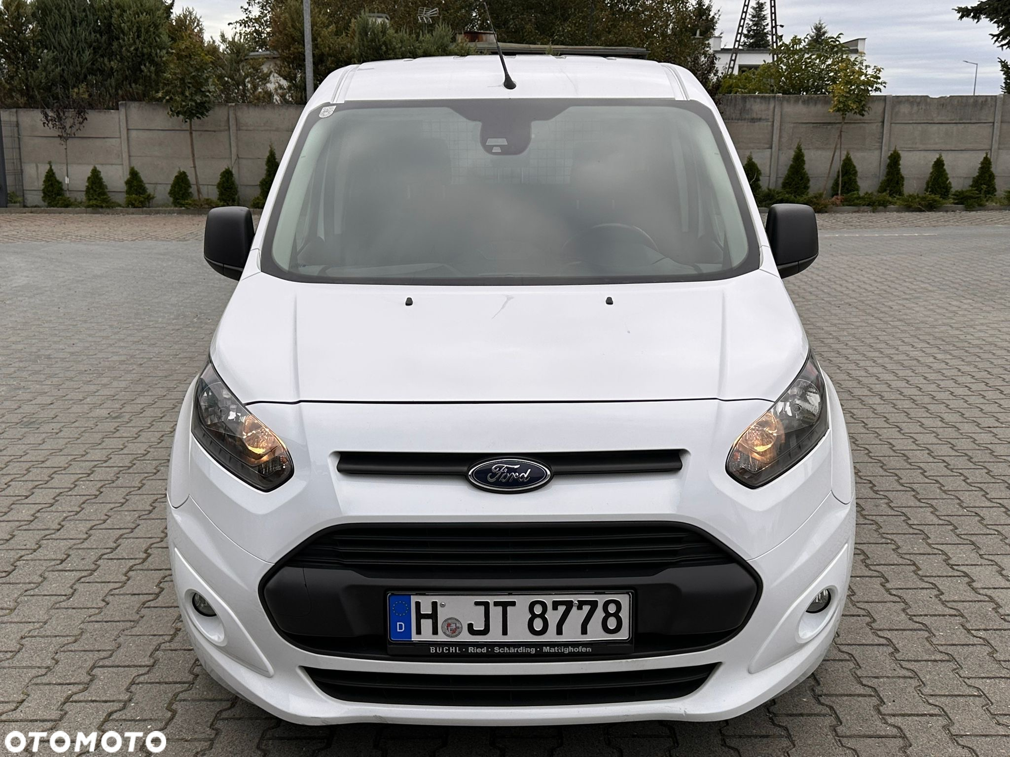 Ford Tourneo Connect Grand - 25