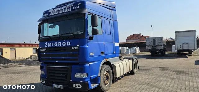 DAF - 1