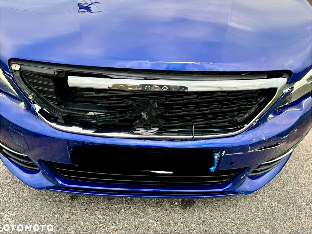 Peugeot 308 - 15