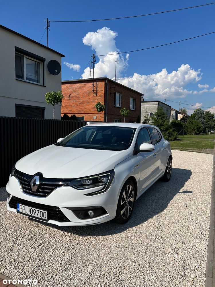 Renault Megane ENERGY dCi 130 INTENS - 1