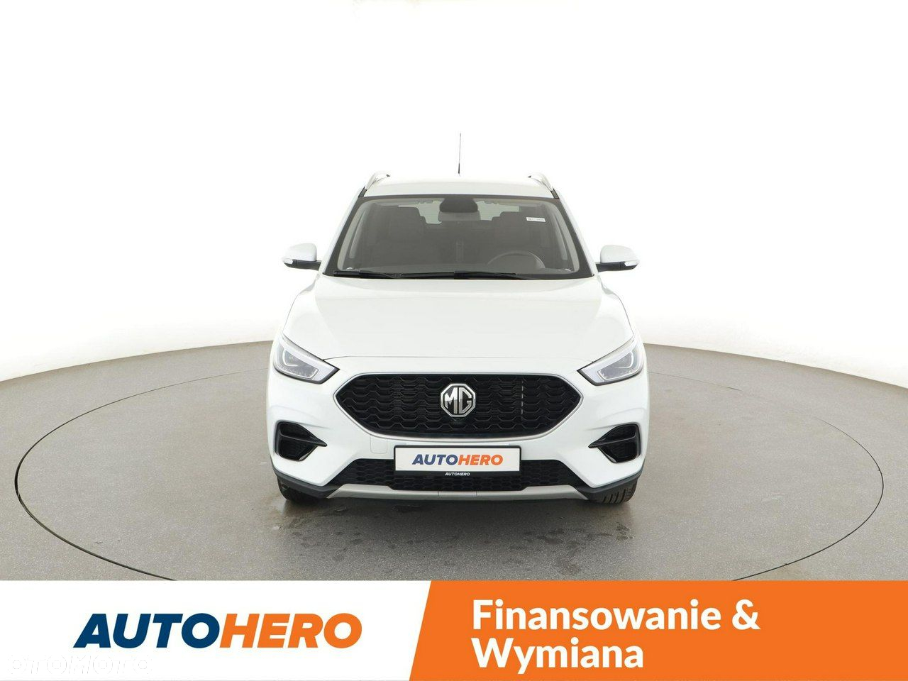 MG ZS ICE 1.5 VTI-tech Comfort - 11