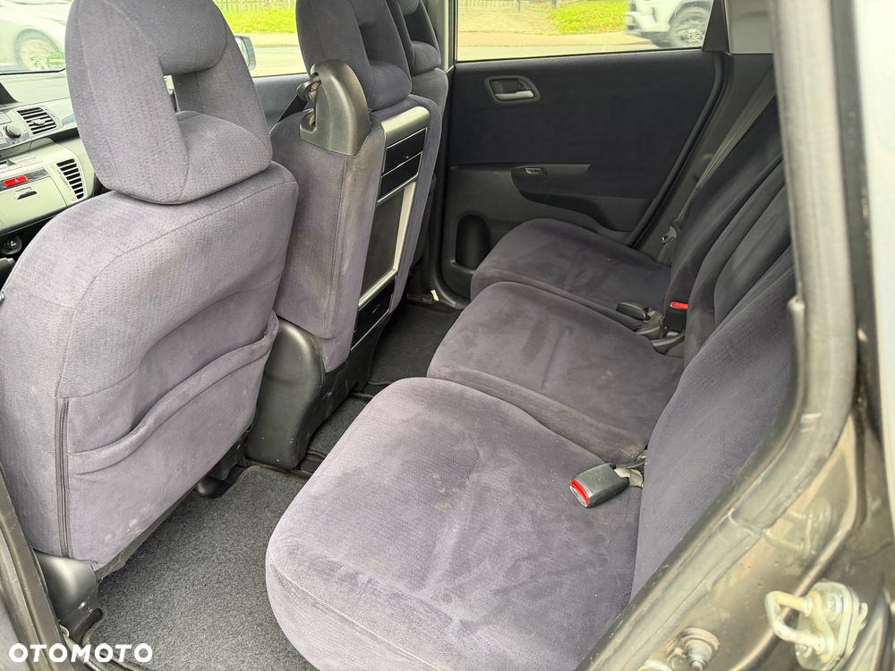 Honda FR-V 1.8 Comfort - 9