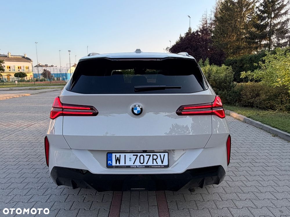 BMW X3 - 6