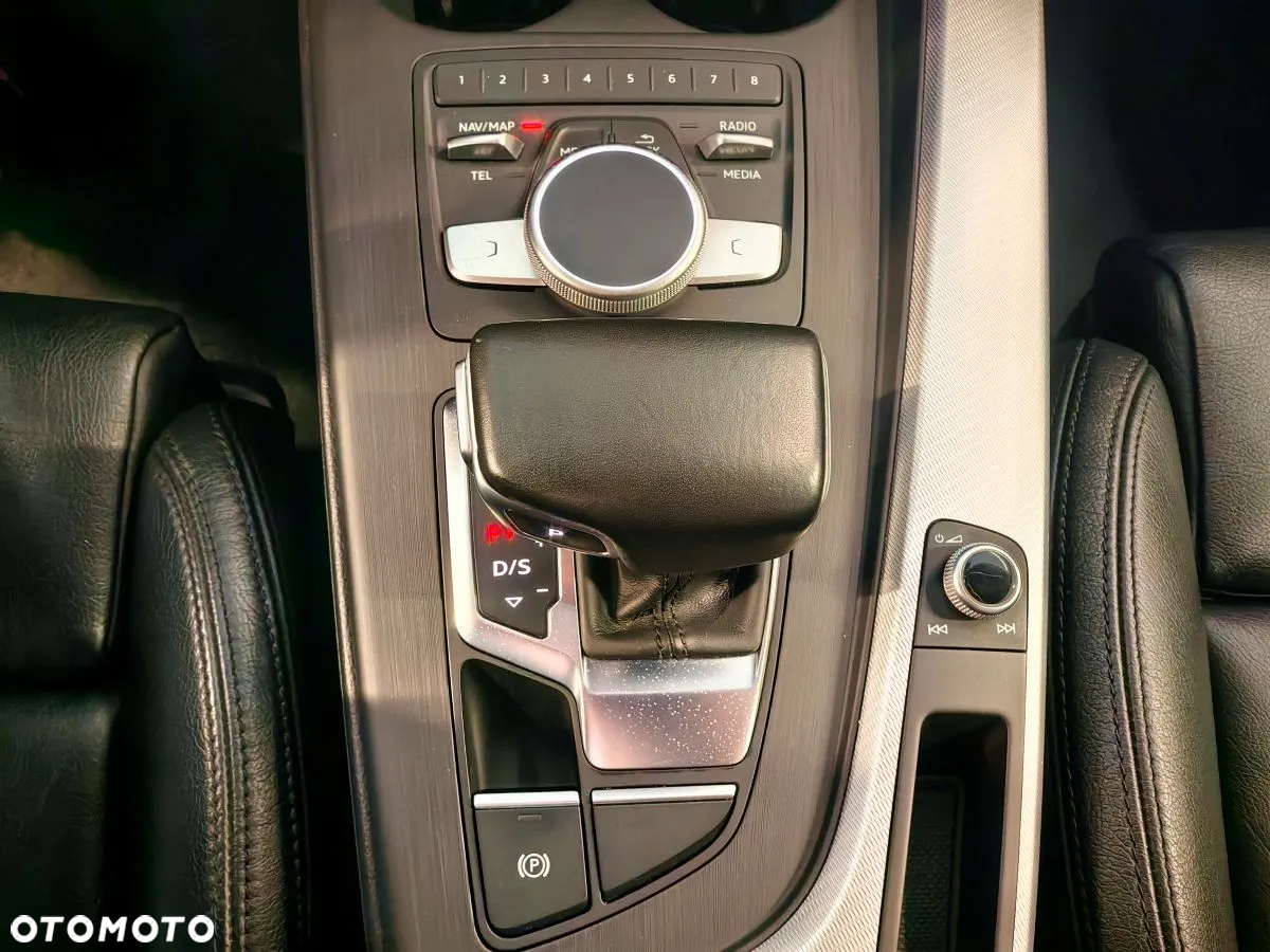 Audi A4 2.0 TFSI ultra Sport S tronic - 11