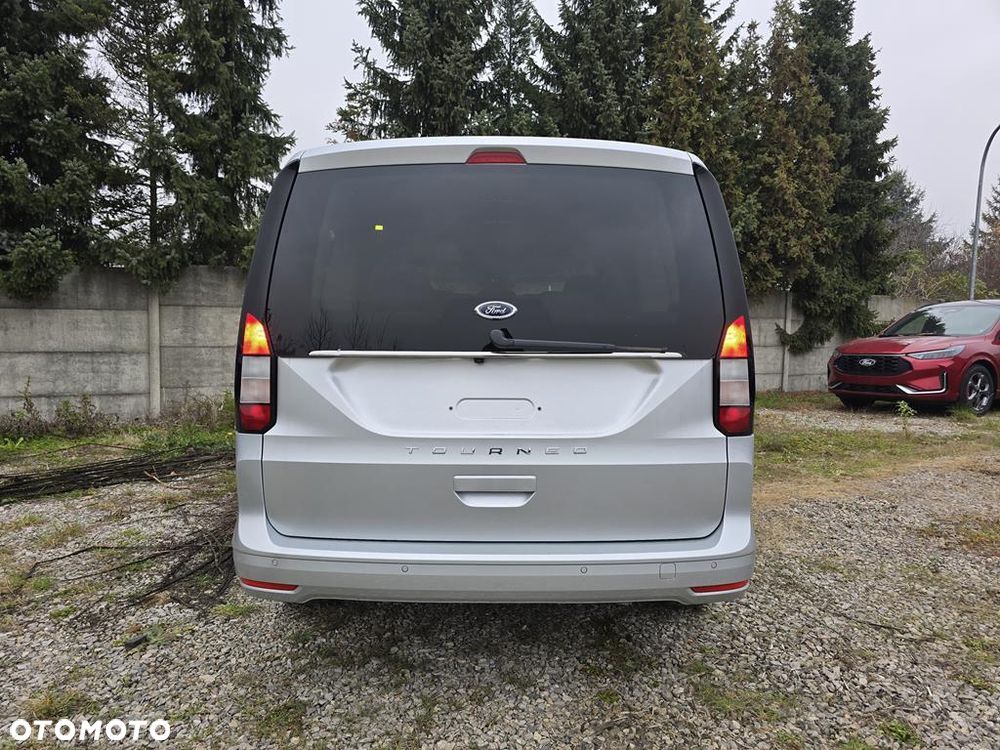 Ford Tourneo Connect Grand 2.0 EcoBlue Titanium - 7